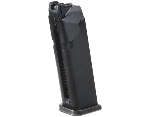 Tandemkross Cthulhu Gas Blowback GBB Pistol Magazine - 24 Round - Black (LTX-TK-MAG)
