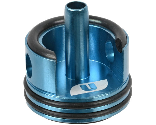 Ultimate Aluminum Cylinder Head Ver. 2 - Blue (16603) Ultimate Aluminum Cylinder Head Ver. 2 - Blue (16603)