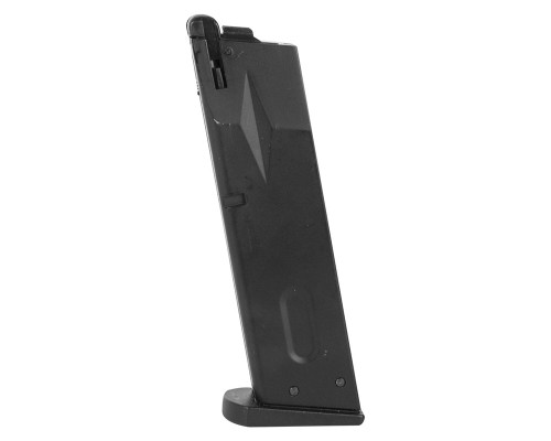 Valken AP92 Gas Magazine - 26 Round (95430)