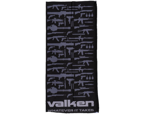 Valken Tactical Multiwrap - Arsenal (74879) Valken Tactical Multiwrap - Arsenal (74879)