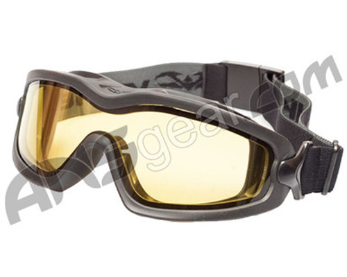 Valken V-Tac Sierra Airsoft Goggles - Yellow Valken V-Tac Sierra Airsoft Goggles - Yellow