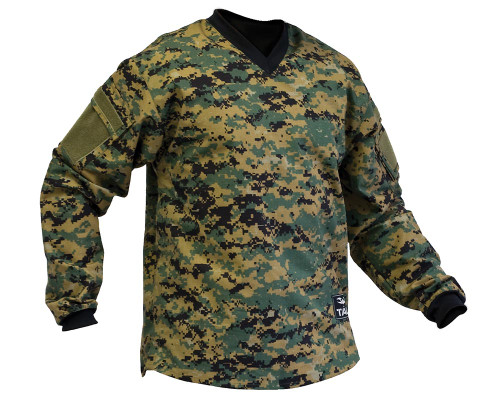 Valken V-Tac Sierra Paintball Jersey - Marpat Valken V-Tac Sierra Paintball Jersey - Marpat