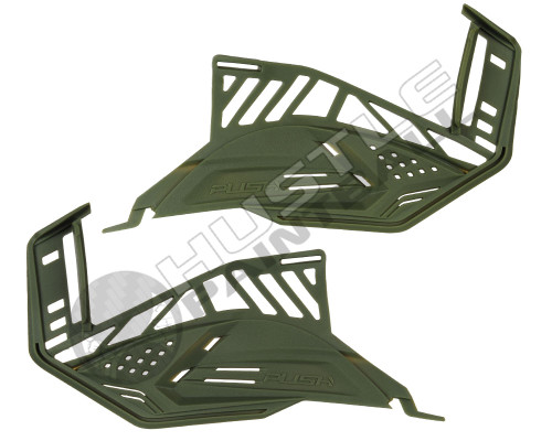 Push Unite Soft Ears - Olive