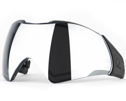 Push Unite Thermal Lens - Chrome Silver