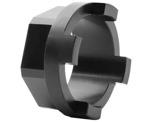 PTS Barrel Nut Key For PTS Mega Arms MML AR-10 (MG018490300)