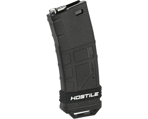 HK Army Hostile AWS 250 Round Airsoft Magazine - Black