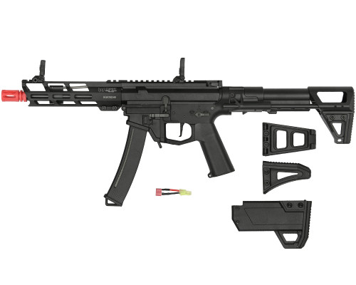 Arcturus X C.A.T. Versatile MP5 AEG Airsoft Gun - Black