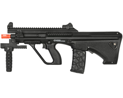 Steyr AUG A3 XS Commando AEG Airsoft Gun (50113)