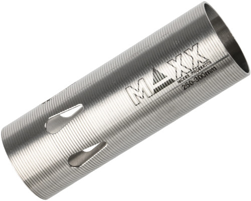 Maxx Model CNC Hardened Stainless Steel Cylinder - Type D (MX-CYL001SSD)