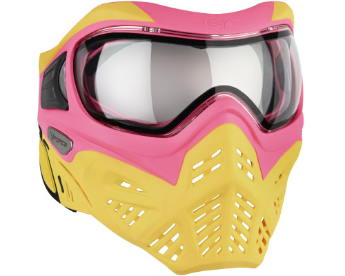V-Force Grill 2.0 Paintball Mask/Goggle - Referee