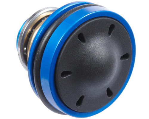 SHS Silent Aluminum AEG Piston Head (CA-HE004)