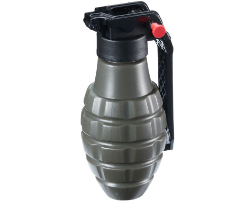 Atlas Custom Works Airsoft Sound Grenade Type A Core & Shell Set (ACW-SIM-D-A)