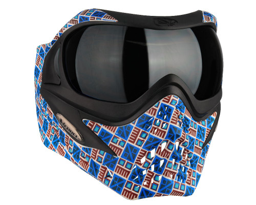 V-Force Grill Paintball Mask/Goggle - SE Inca