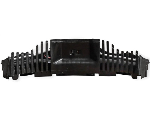 Virtue Stealth Visor Fan Upgrade