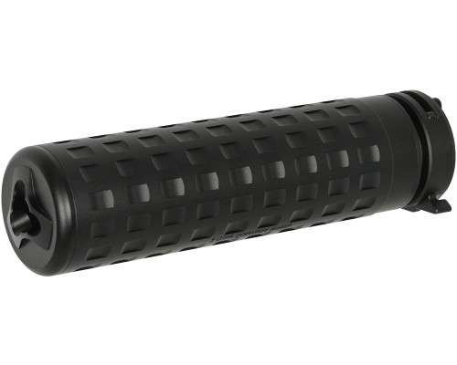 PTS Griffin Armament M4SD-K QD Mock Suppressor - Black