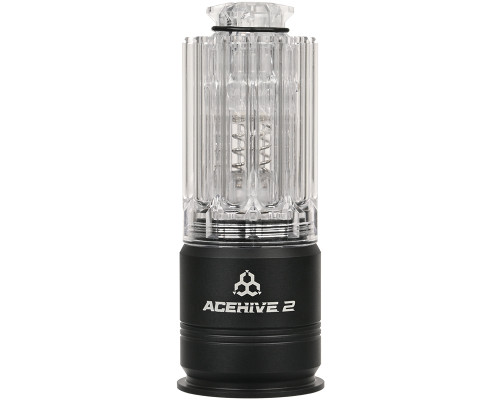 AceTech AceHive 40mm Airsoft Gas Grenade Shell