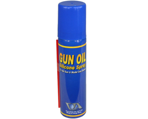 Classic Army Silicone Spray - 100ML - (CA-P094)