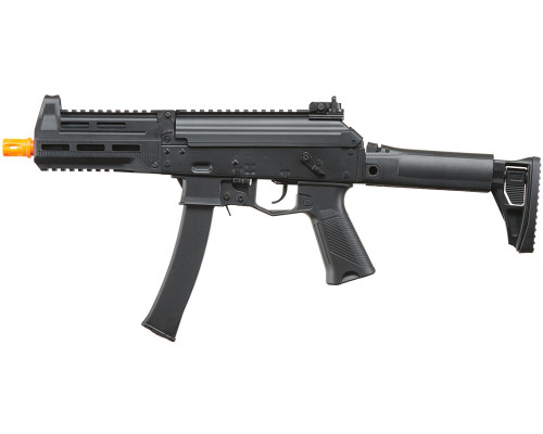 Lancer Tactical PPK-20 Gen 3 Compact AEG Airsoft Gun - Metal/Black - (LT-PPK20B-ME)