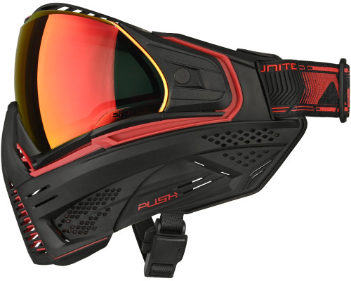 Push Unite MK II Paintball Mask - Legion