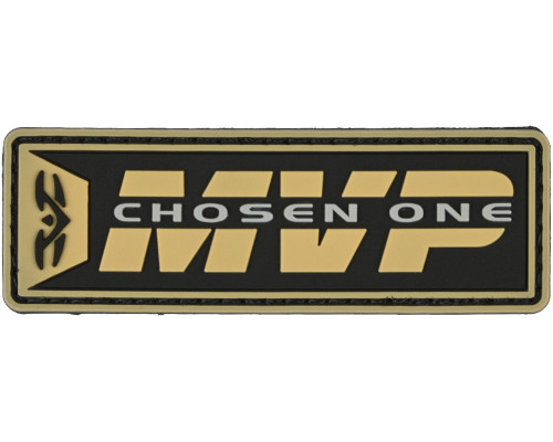 Valken Morale Patch - MVP