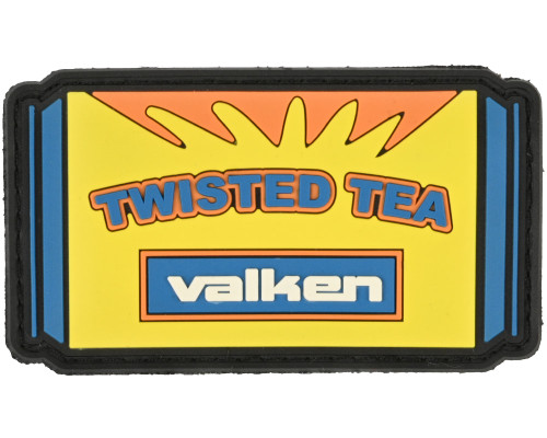 Valken Morale Patch - Twisted Tea