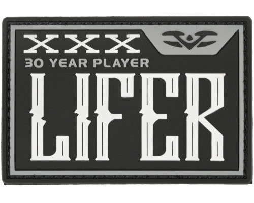 Valken Morale Patch - Lifer