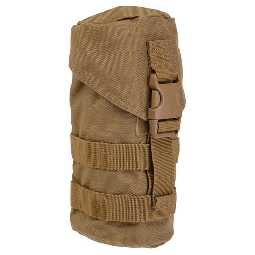5.11 Tactical H2O Carrier MOLLE Pouch ( Flat Dark Earth )