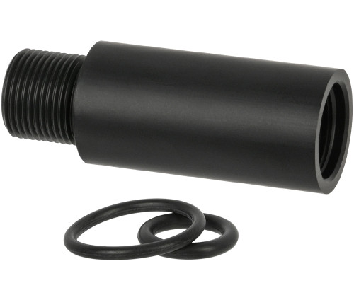 Laylax First Factory 1.5" Outer Barrel Extension