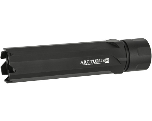 Arcturus AMT Sirius 6.5" Mock Suppressor For AMT-C (AMT-S65)