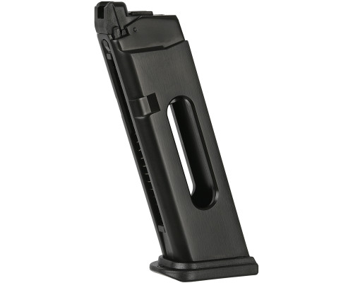 Glock G17 Gen 5 MOS CO2 Airsoft Magazine - 17 Round (2276362)