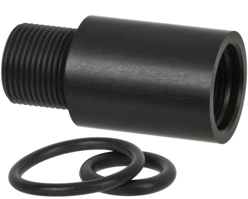 Laylax First Factory 1" Outer Barrel Extension