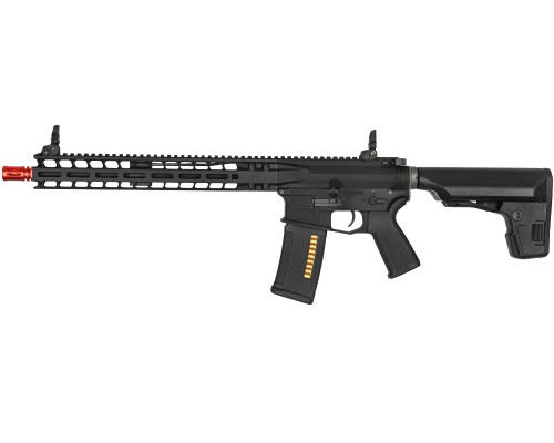 KWA PTS Radian Model 1 (ETU) Recoil AEG Airsoft Rifle (106-00811)