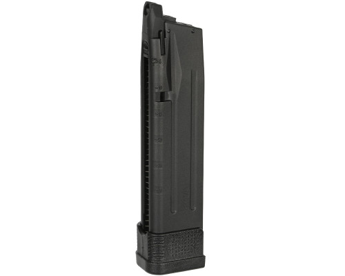 KWA ATP-Z Gas Airsoft Magazine - 30 Rounds (197-01207)