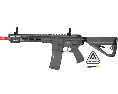 Arcturus LWT MK-I CQB 10" Sport ARC SE AEG Airsoft Gun - Grey