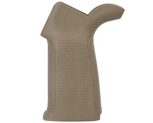 PTS Enhanced Polymer M4 Pistol Grip - Dark Earth