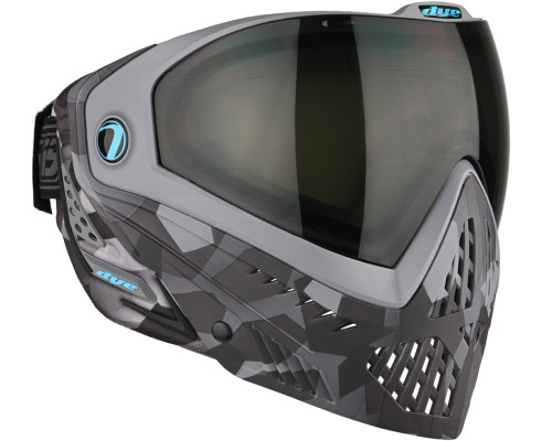 Dye i5 2.0 Paintball Mask/Goggle - CB Urban Camo