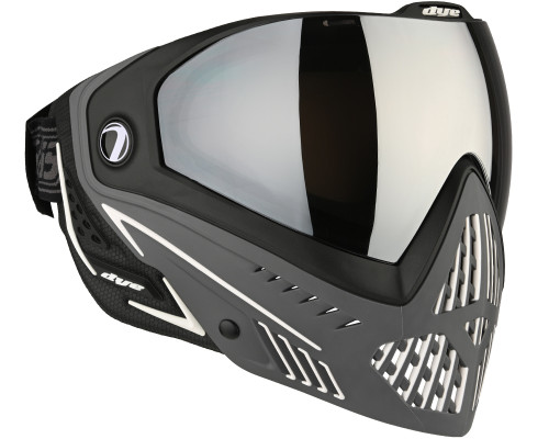 Dye i5 2.0 Paintball Mask/Goggle - Shades