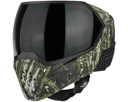 Empire EVS Paintball Mask w/ 1 Lens - LE Lurker