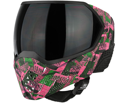 Empire EVS Paintball Mask w/ 1 Lens - LE Geo Grunge