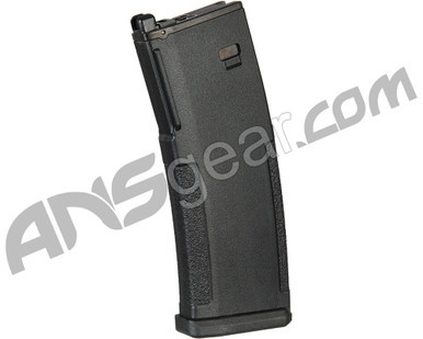 KWA PTS EPM Gas Blow Back 38 Round Magazine - Black