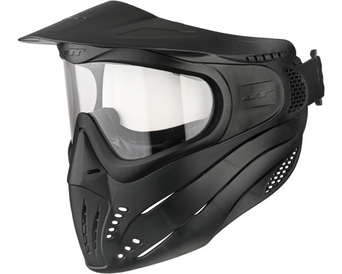 JT Premise Full Seal Mask - Black