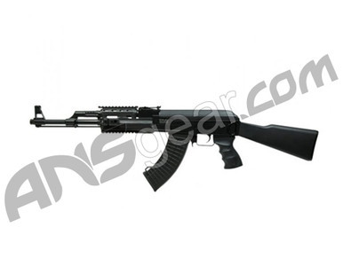 Echo1 Echo1 Red Stag AK47 RIS AEG Airsoft Gun - JP-09MB