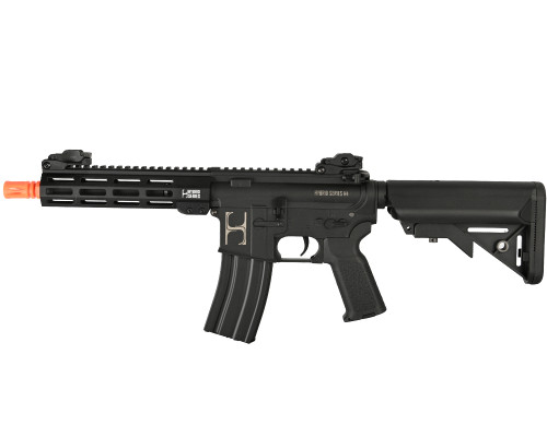 ASG Hybrid Series H4 Torrent MKII AEG Airsoft Gun Value Pack