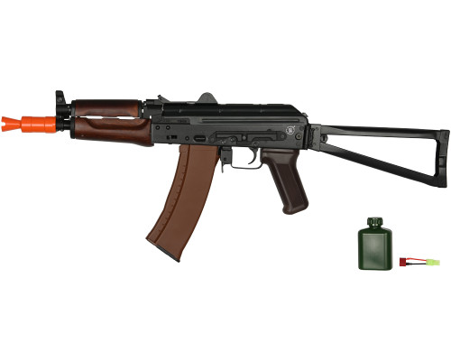 E&L x Elite Force ELAKS74U E-Platinum AEG Airsoft Gun (2277006)