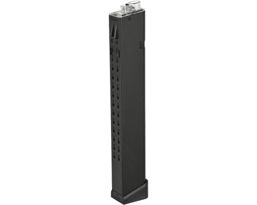 G&G Armament 170R Airsoft Magazine For ARP 9 - Black (G-08-205)
