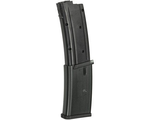 H&K MP7 A1 Mid Cap Airsoft Magazine - 110 Rounds (2262071)