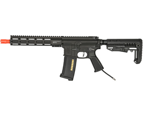 Wolverine Airsoft MTW Tactical 10" Billet Series HPA Airsoft Gun