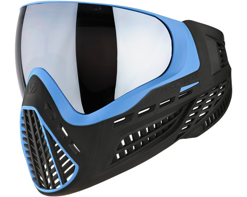 Virtue Vio Ascend Paintball Mask - Ice Cyan