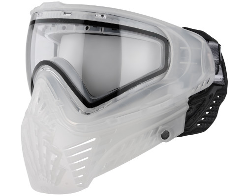 Virtue Vio XS II Paintball Mask - Clear