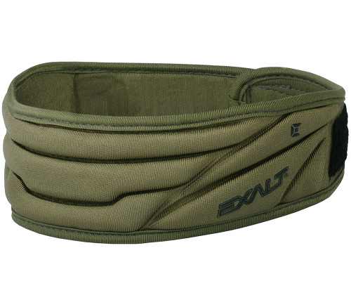 Exalt Paintball Neck Protector - Olive